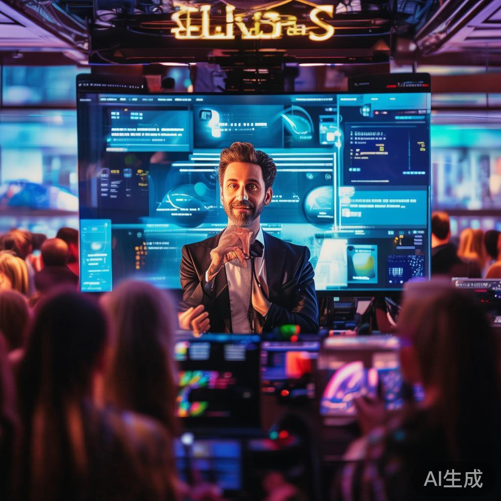 直播获客,数字时代的销售新战场,你准备好了吗? - 快讯网 - 分享生活资讯热点话题综合门户网www.aituzhe.com