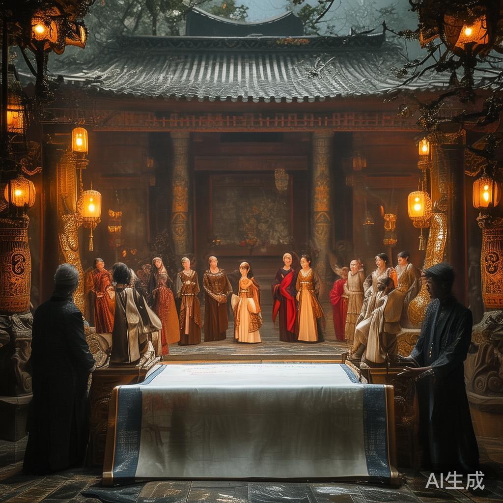 月票仪式，仪式感与仪式价值 - 快讯网 - 分享生活资讯热点话题综合门户网www.aituzhe.com