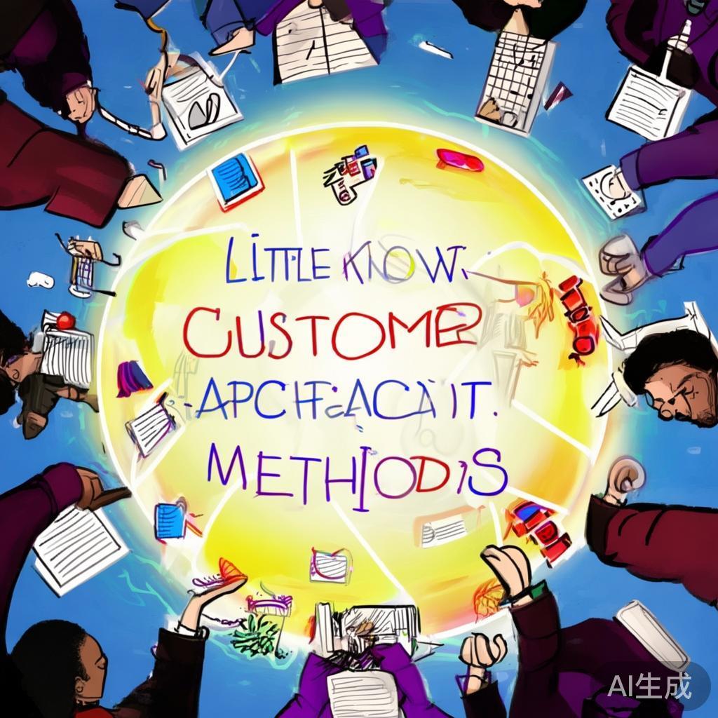 获客渠道怎么那么少?自媒体人必看的10种冷门获客方法! - 快讯网 - 分享生活资讯热点话题综合门户网www.aituzhe.com