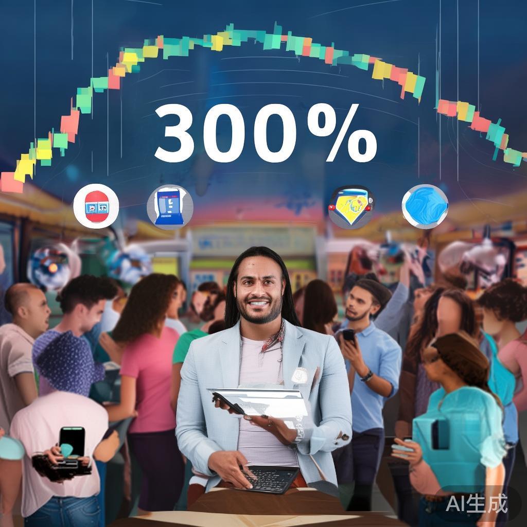 社群电商怎么获客?这5个方法让你的流量转化率飙升300% - 快讯网 - 分享生活资讯热点话题综合门户网www.aituzhe.com