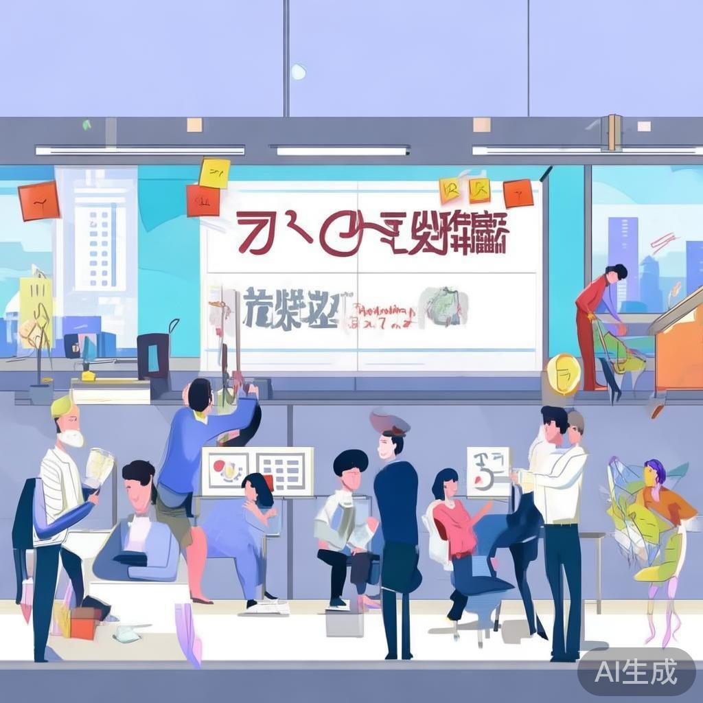 写字楼获客难题?这5招帮你打开企业级市场! - 快讯网 - 分享生活资讯热点话题综合门户网www.aituzhe.com