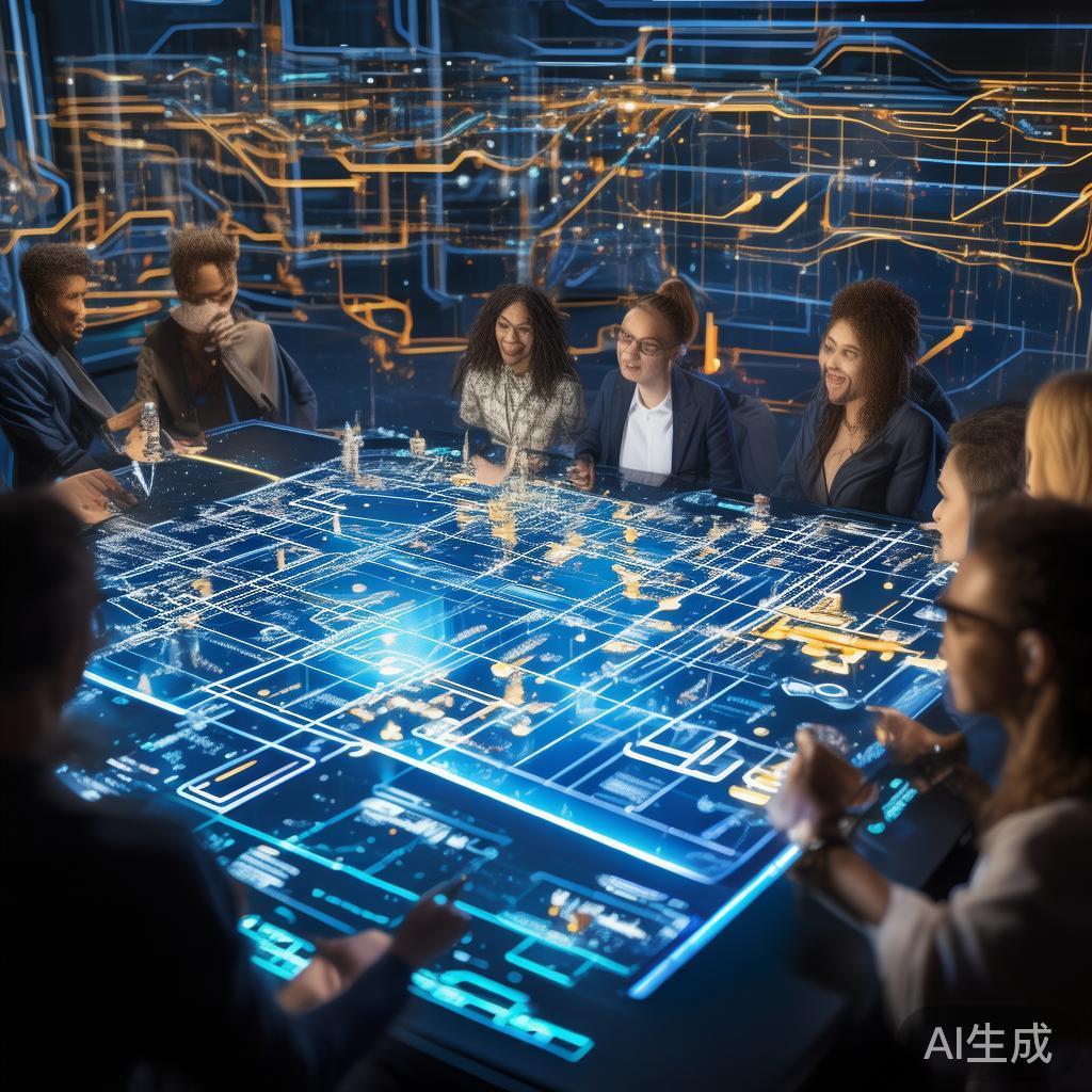 吴忠矩阵获客怎么选?——打造高效获客体系的实战指南 - 快讯网 - 分享生活资讯热点话题综合门户网www.aituzhe.com