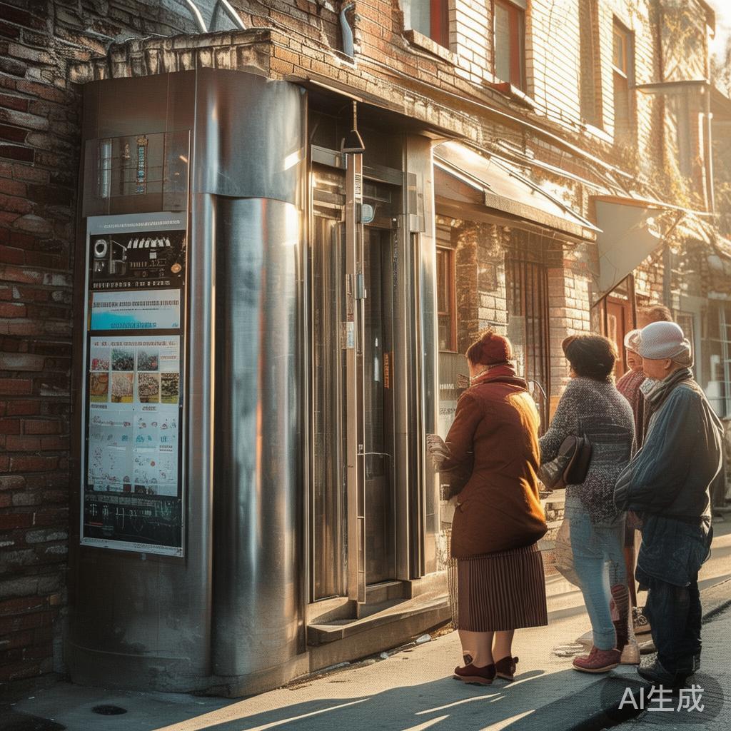 老旧小区加装电梯,补贴申请全攻略,惠民政策助您一键直达 - 快讯网 - 分享生活资讯热点话题综合门户网www.aituzhe.com