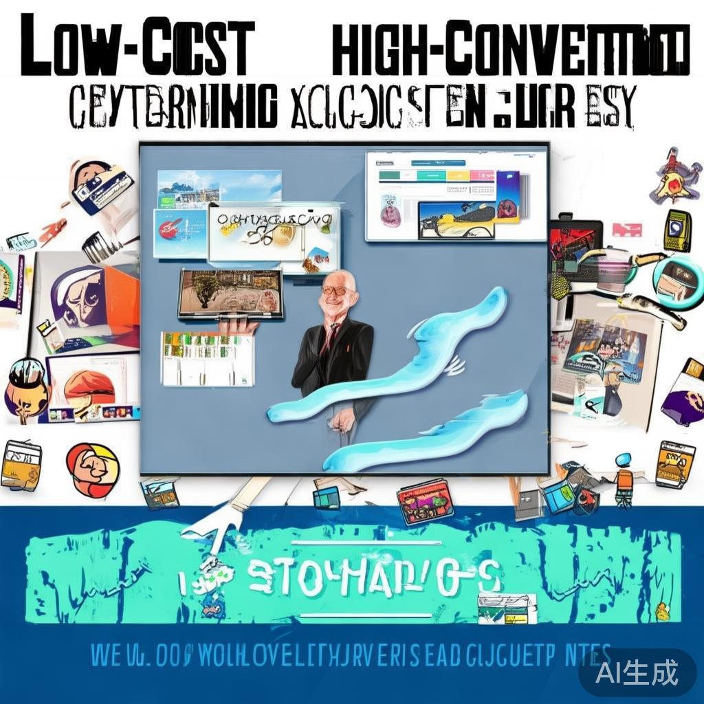 同城老板必看!低成本高转化的获客秘籍,让你的生意源源不断! - 快讯网 - 分享生活资讯热点话题综合门户网www.aituzhe.com