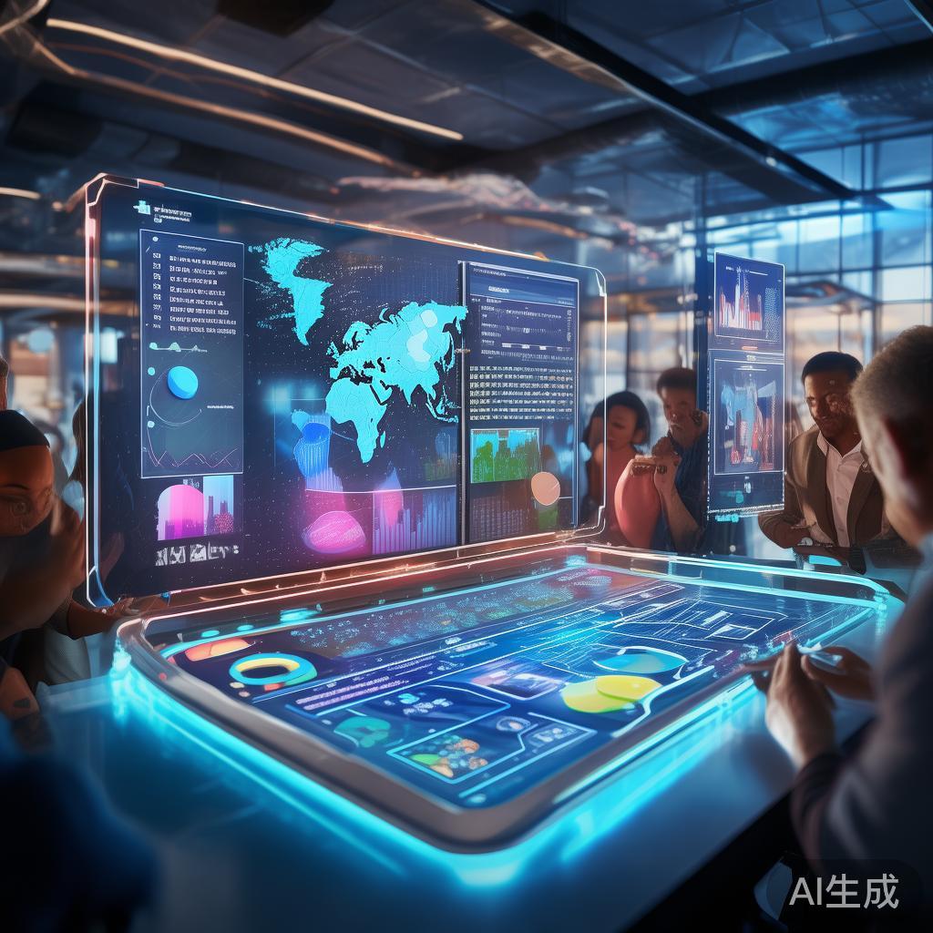 美业获客新思路,如何通过数字化工具精准引流? - 快讯网 - 分享生活资讯热点话题综合门户网www.aituzhe.com