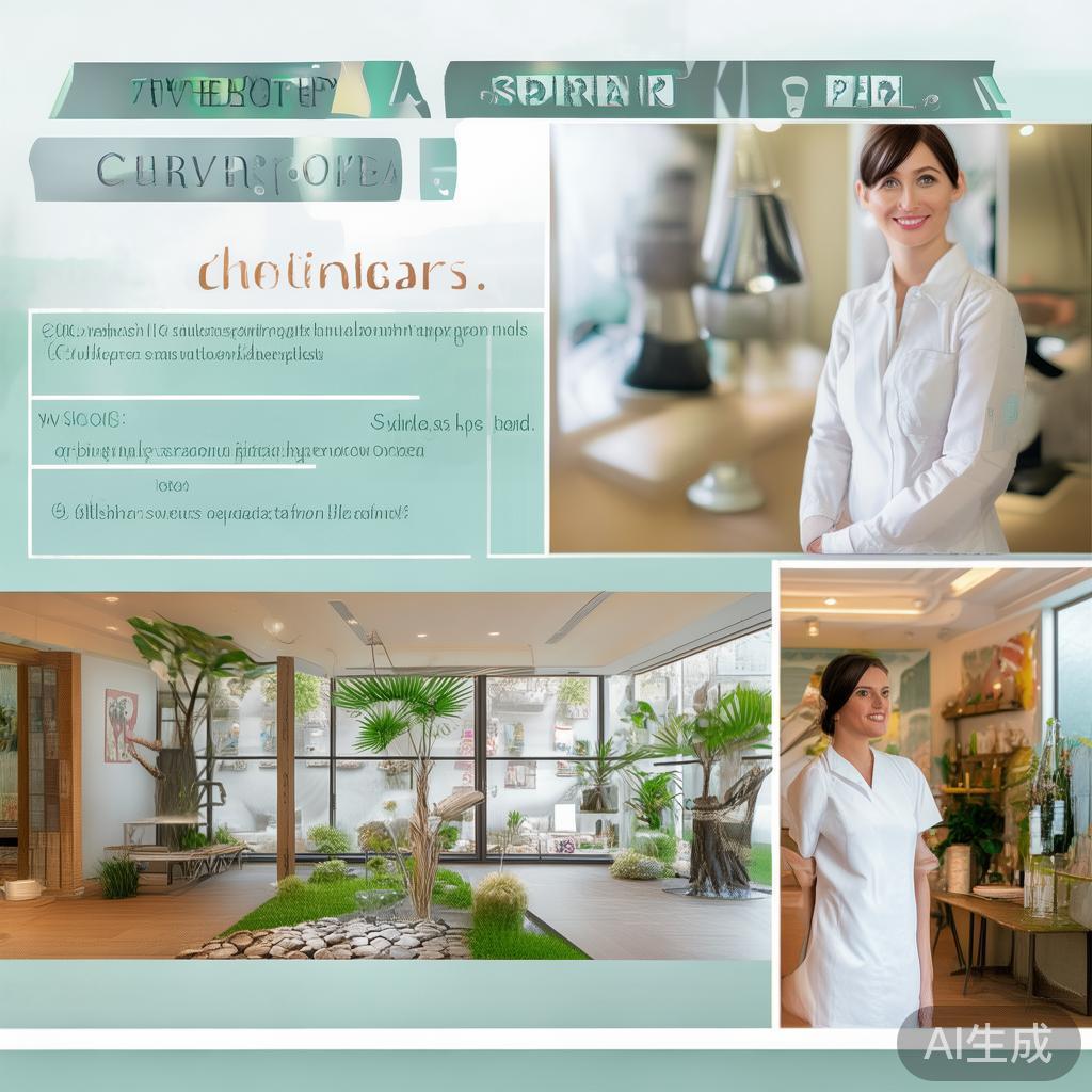 理疗店的获客之道,如何让客户主动找上门? - 快讯网 - 分享生活资讯热点话题综合门户网www.aituzhe.com