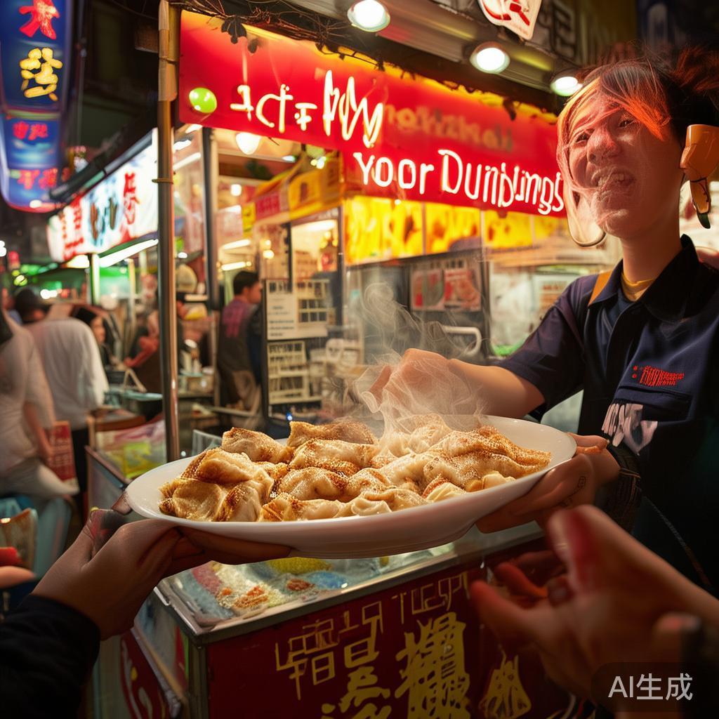 馄饨外卖怎么获客最快?这招直接让客户吃到你! - 快讯网 - 分享生活资讯热点话题综合门户网www.aituzhe.com