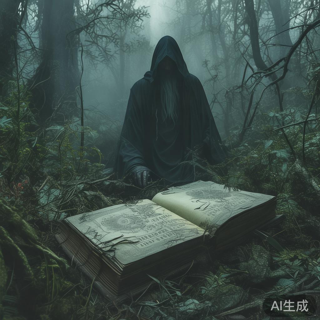 神秘势力背后的真相,邪鬼源氏的秘密与启示 - 快讯网 - 分享生活资讯热点话题综合门户网www.aituzhe.com