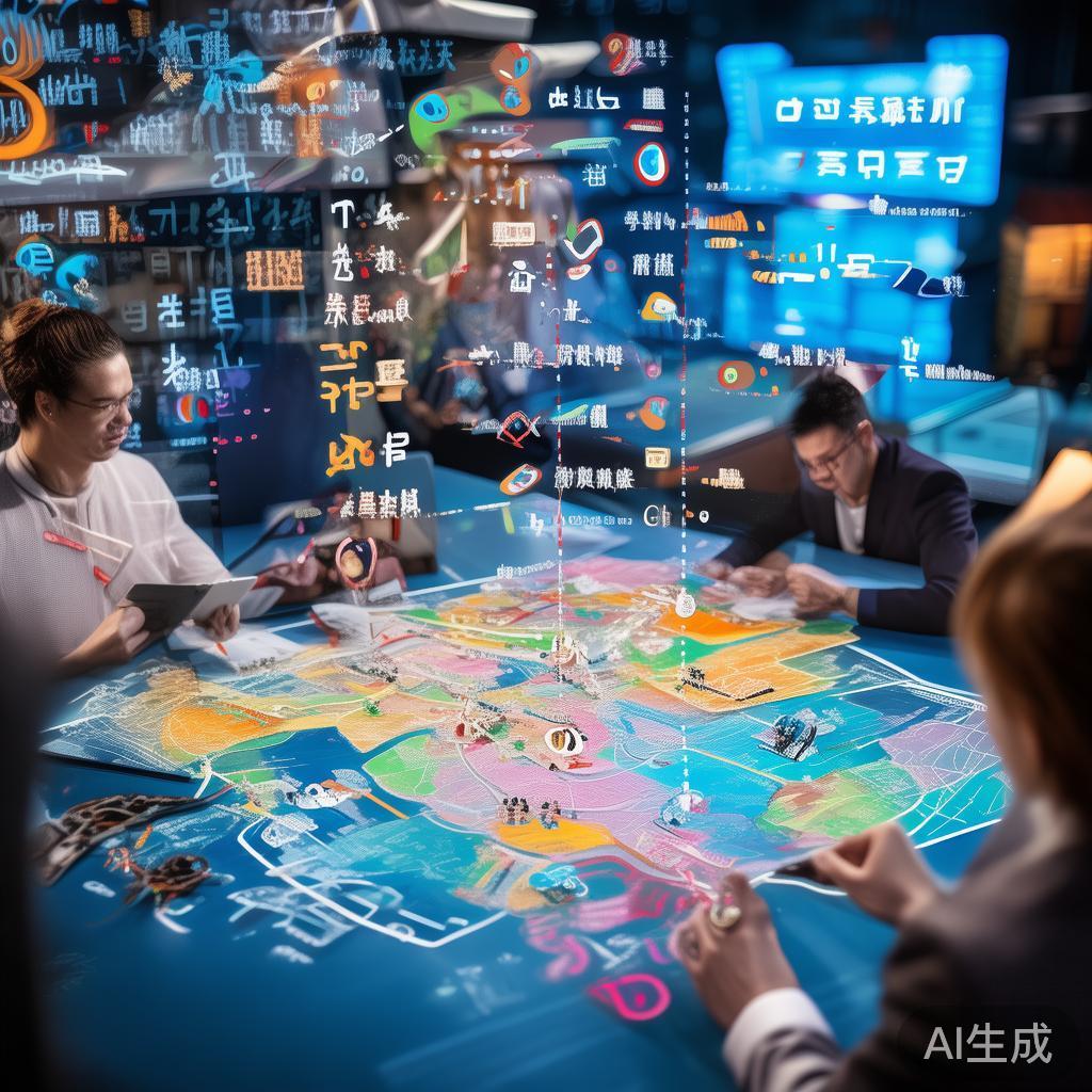 获客引流，如何通过拼音拼写与策略提升企业流量与转化 - 快讯网 - 分享生活资讯热点话题综合门户网www.aituzhe.com