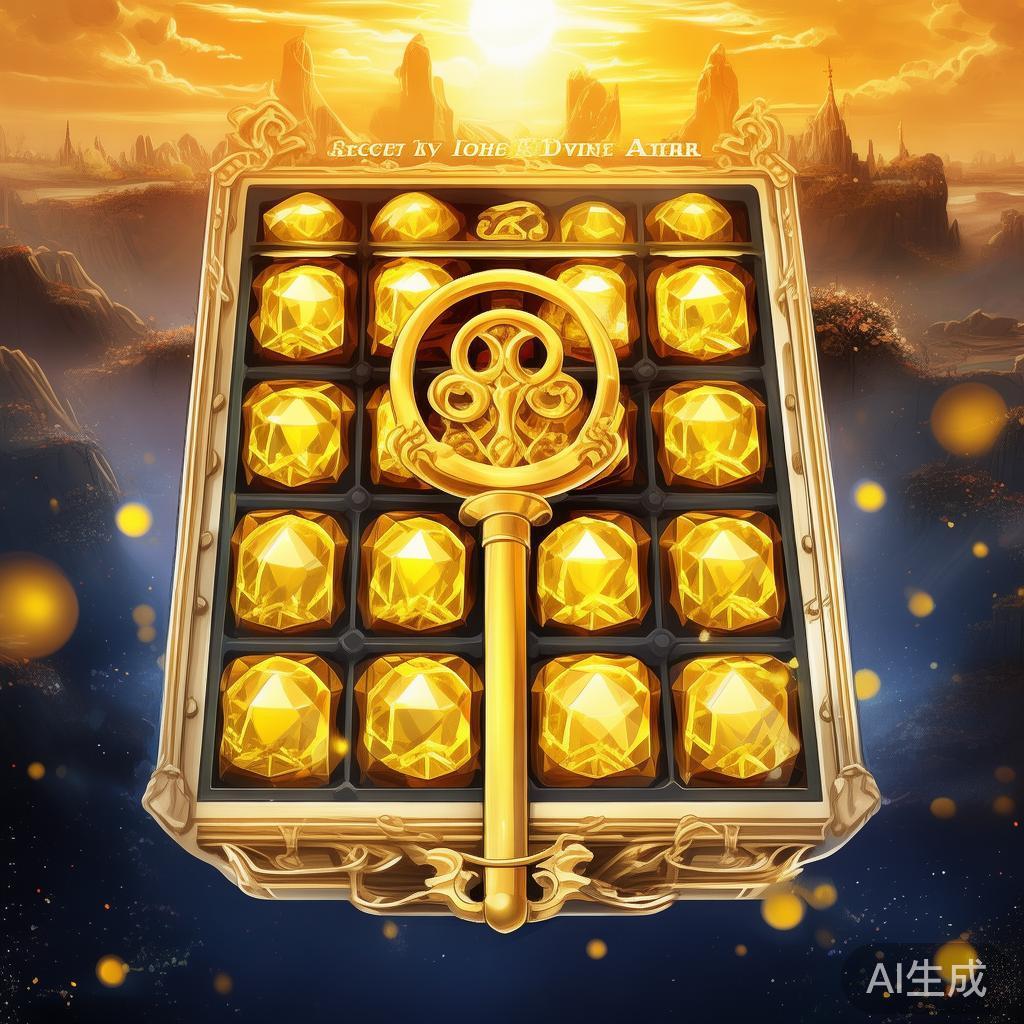 黄钻礼包领取指南,玩转神坛的秘钥! - 快讯网 - 分享生活资讯热点话题综合门户网www.aituzhe.com