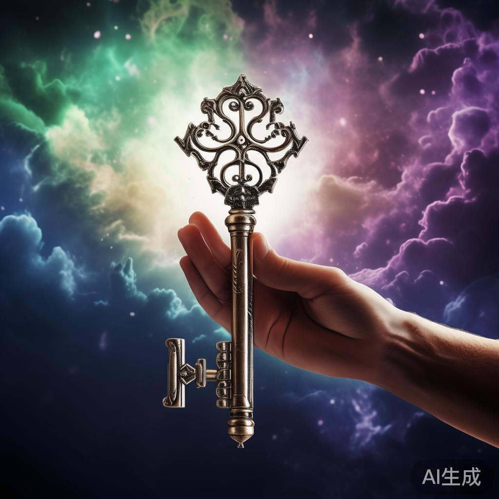 钥匙之凯撒王,开启你的魔法世界! - 快讯网 - 分享生活资讯热点话题综合门户网www.aituzhe.com