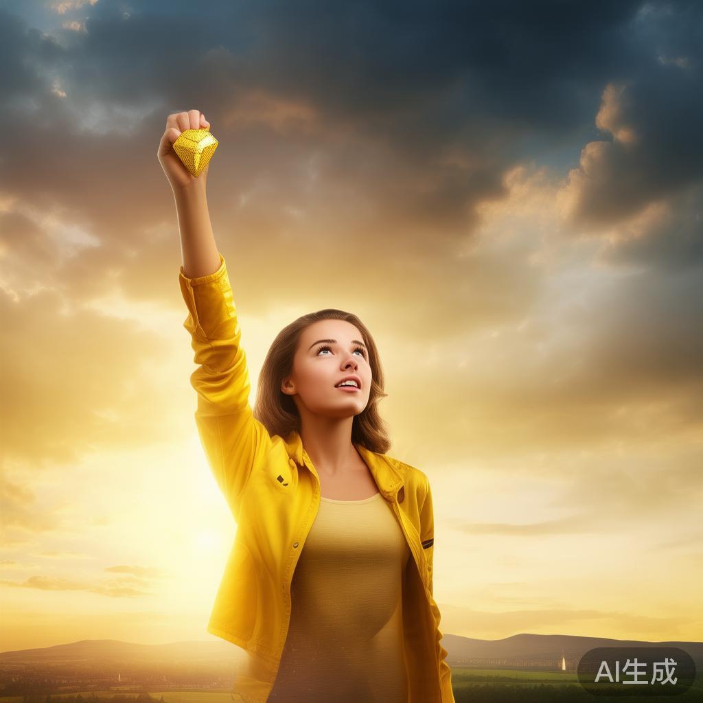 黄钻勋章,激发你的潜力,开启你的未来! - 快讯网 - 分享生活资讯热点话题综合门户网www.aituzhe.com
