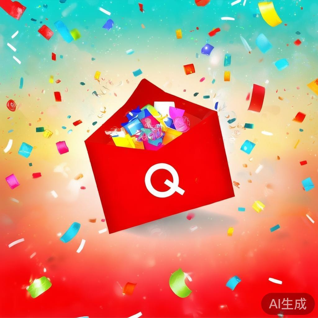 QQ专属红包,开启你的超值享受 - 快讯网 - 分享生活资讯热点话题综合门户网www.aituzhe.com