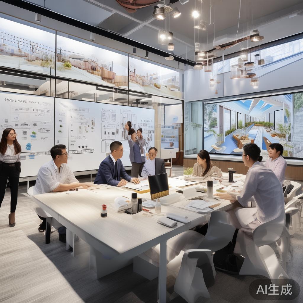 南京装修获客怎么合作?这些方法让合作更高效! - 快讯网 - 分享生活资讯热点话题综合门户网www.aituzhe.com