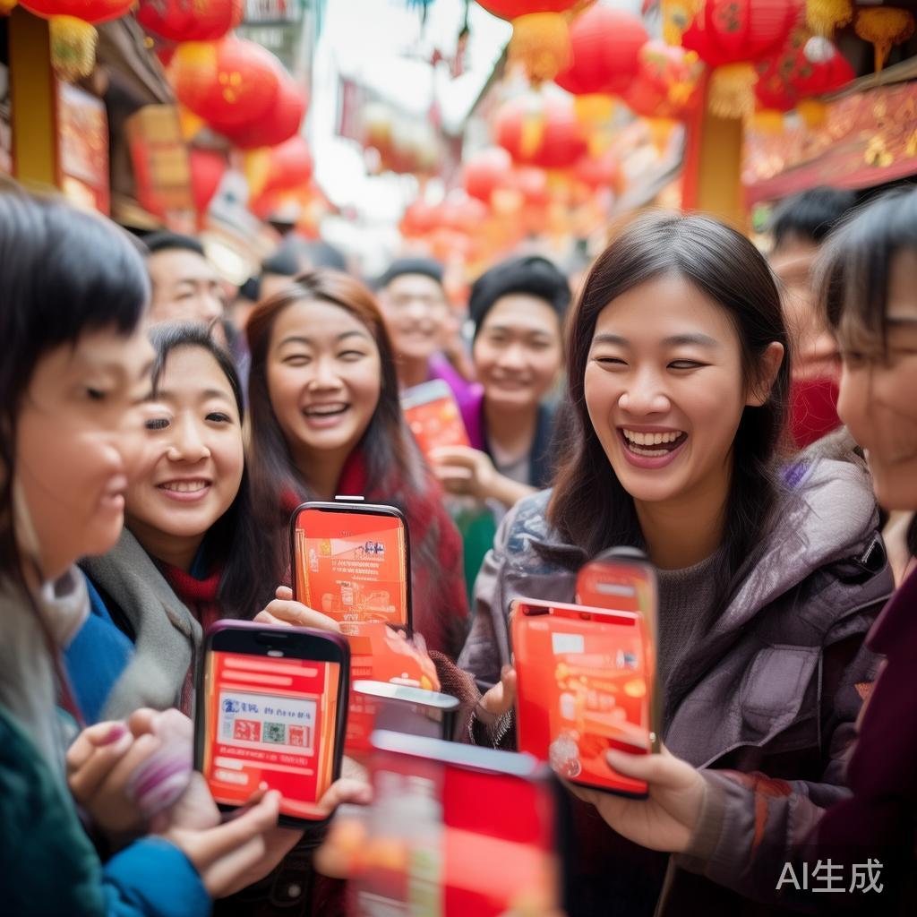 用支付宝领福，福气满满！ - 快讯网 - 分享生活资讯热点话题综合门户网www.aituzhe.com
