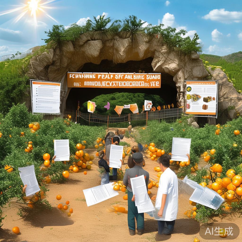 洞口柑桔补贴申请指南,政策红利助力果农增收 - 快讯网 - 分享生活资讯热点话题综合门户网www.aituzhe.com