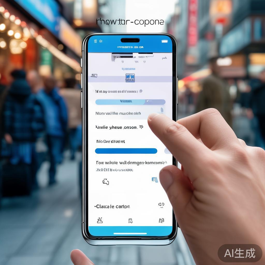手机如何领取优惠券？ - 快讯网 - 分享生活资讯热点话题综合门户网www.aituzhe.com