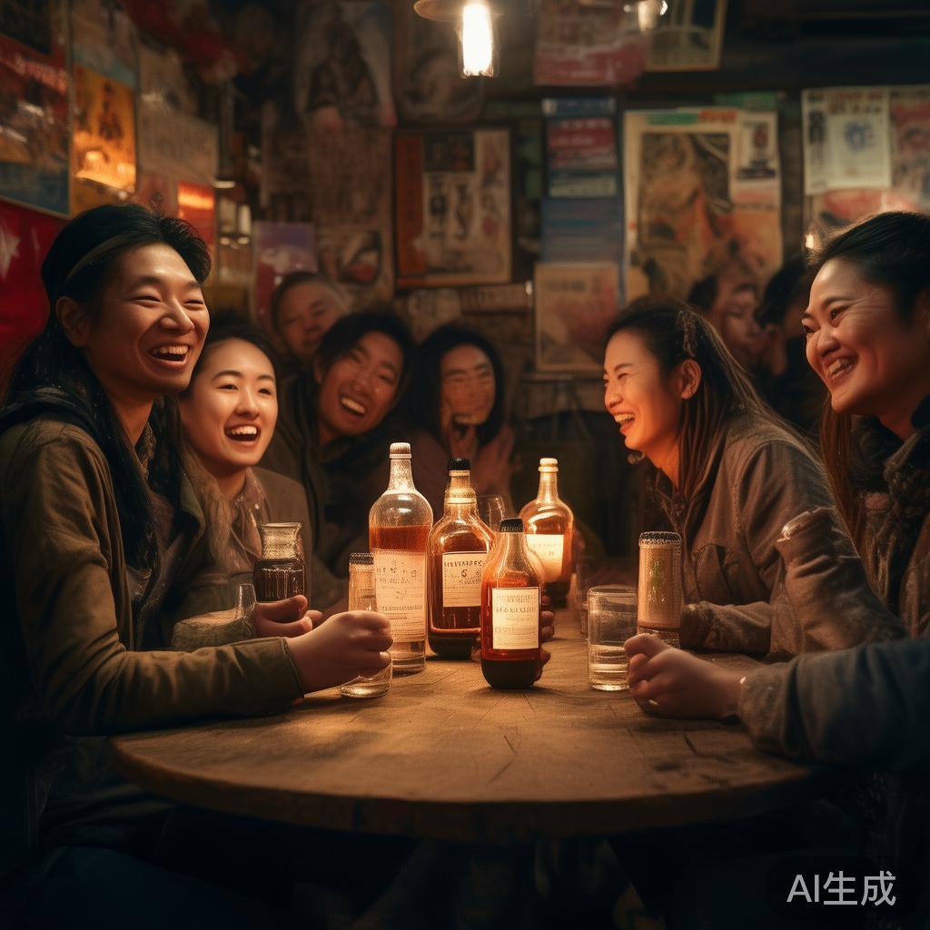 小酒大谋，小品牌白酒如何撬动市场？ - 快讯网 - 分享生活资讯热点话题综合门户网www.aituzhe.com