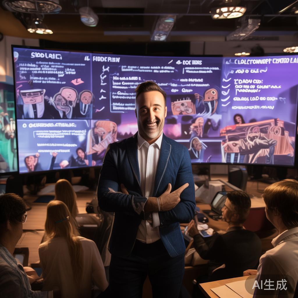 直播间获客怎么转化?这5个黄金公式让你的直播间爆单! - 快讯网 - 分享生活资讯热点话题综合门户网www.aituzhe.com