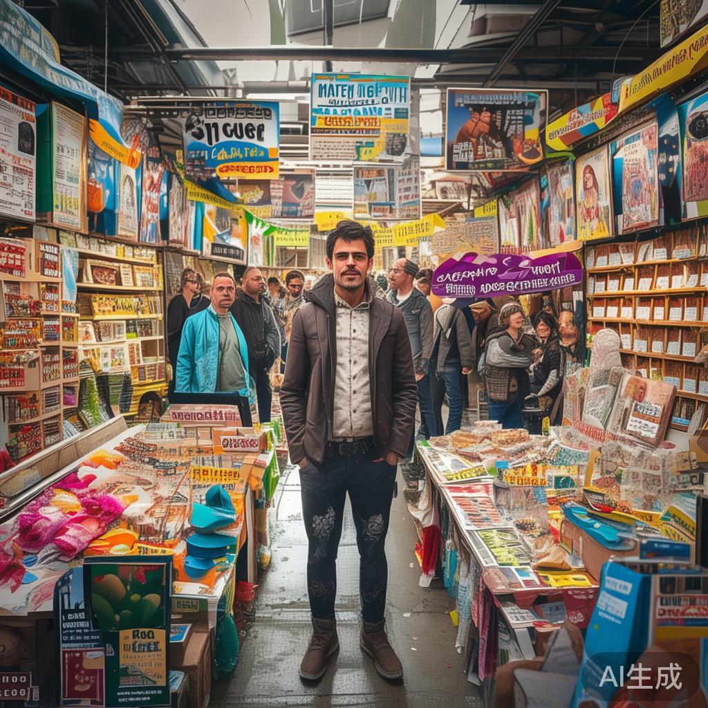 行业门槛低怎么获客?差异化竞争才是王道! - 快讯网 - 分享生活资讯热点话题综合门户网www.aituzhe.com
