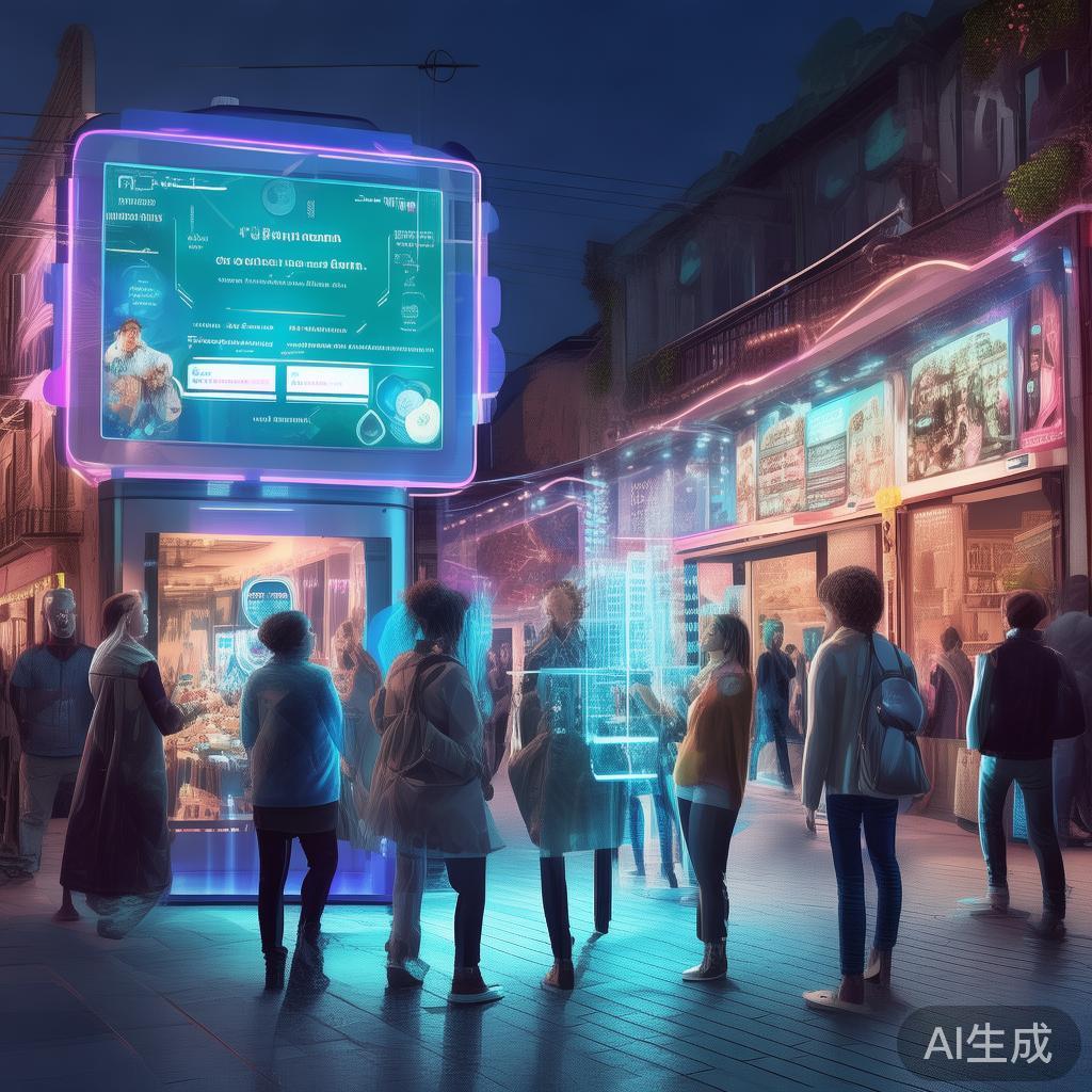 实体企业如何通过线上获客+线下转化实现精准营销? - 快讯网 - 分享生活资讯热点话题综合门户网www.aituzhe.com