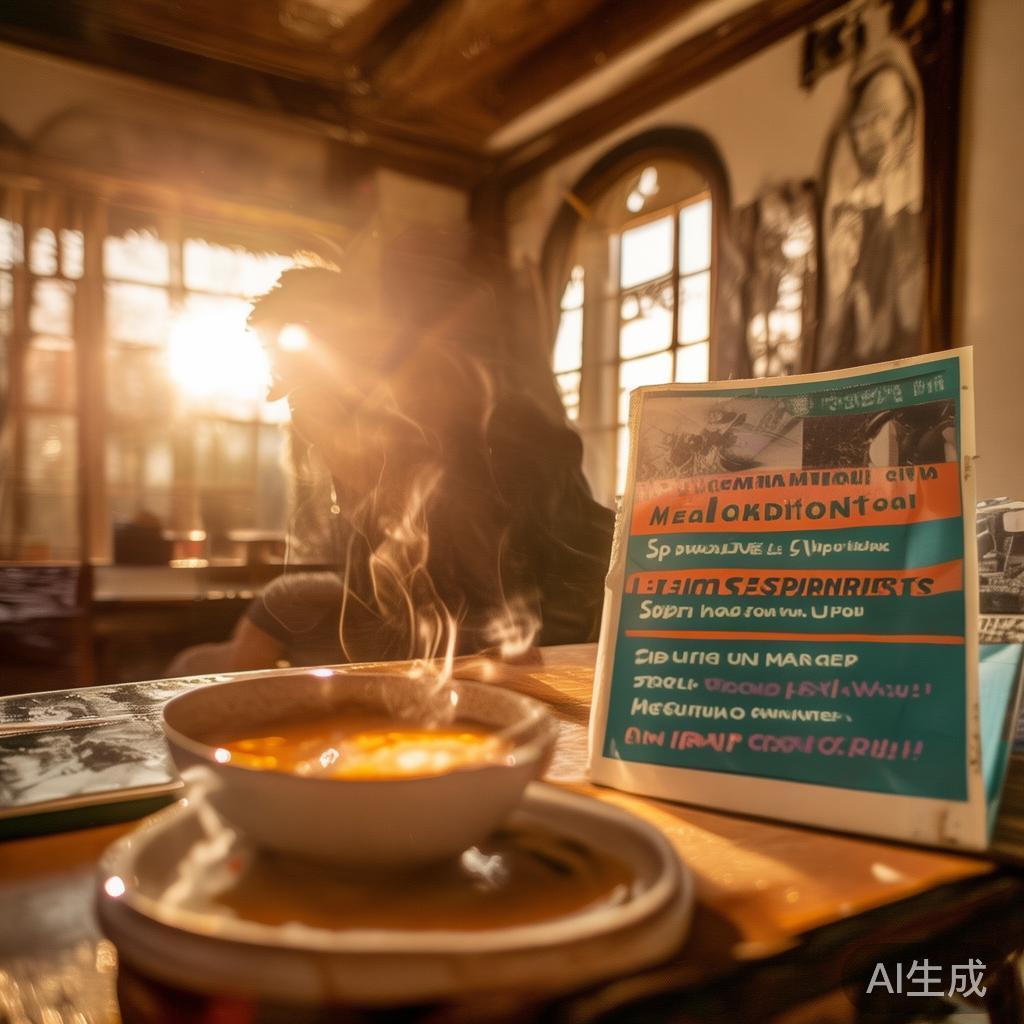 温暖夕阳食刻相伴，老人饭堂补贴申请全攻略 - 快讯网 - 分享生活资讯热点话题综合门户网www.aituzhe.com