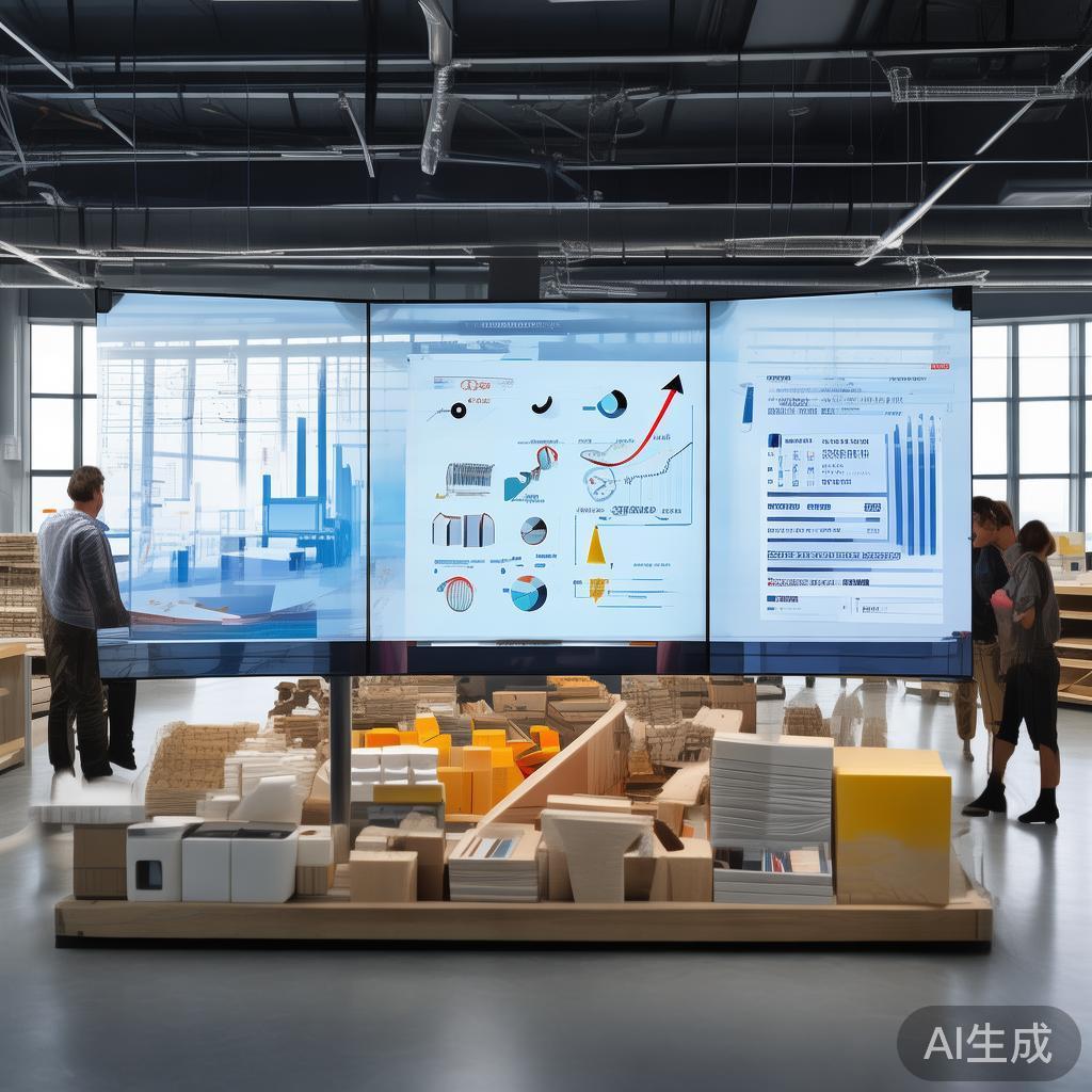 建材库房如何精准获客并提升利润?这5个策略让你业绩翻倍! - 快讯网 - 分享生活资讯热点话题综合门户网www.aituzhe.com