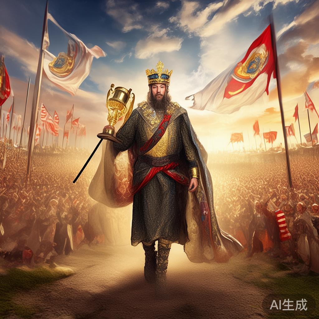 王者之王,凯歌而行!如何轻松轻松拿到凯? - 快讯网 - 分享生活资讯热点话题综合门户网www.aituzhe.com