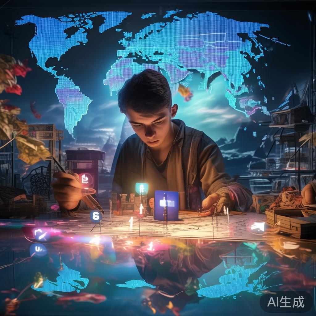 网络获客,从零开始打造你的线上流量池 - 快讯网 - 分享生活资讯热点话题综合门户网www.aituzhe.com