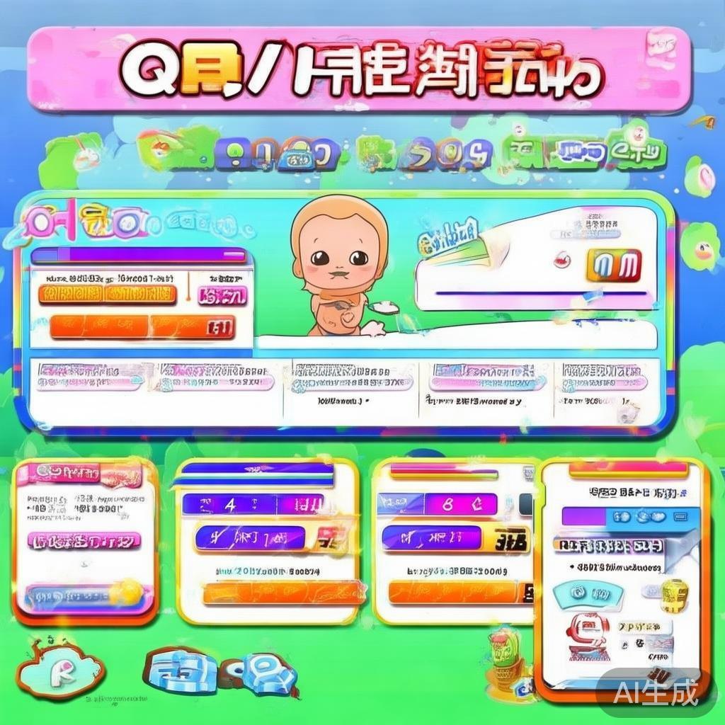 QQ宝宝领取流程全解析 - 快讯网 - 分享生活资讯热点话题综合门户网www.aituzhe.com