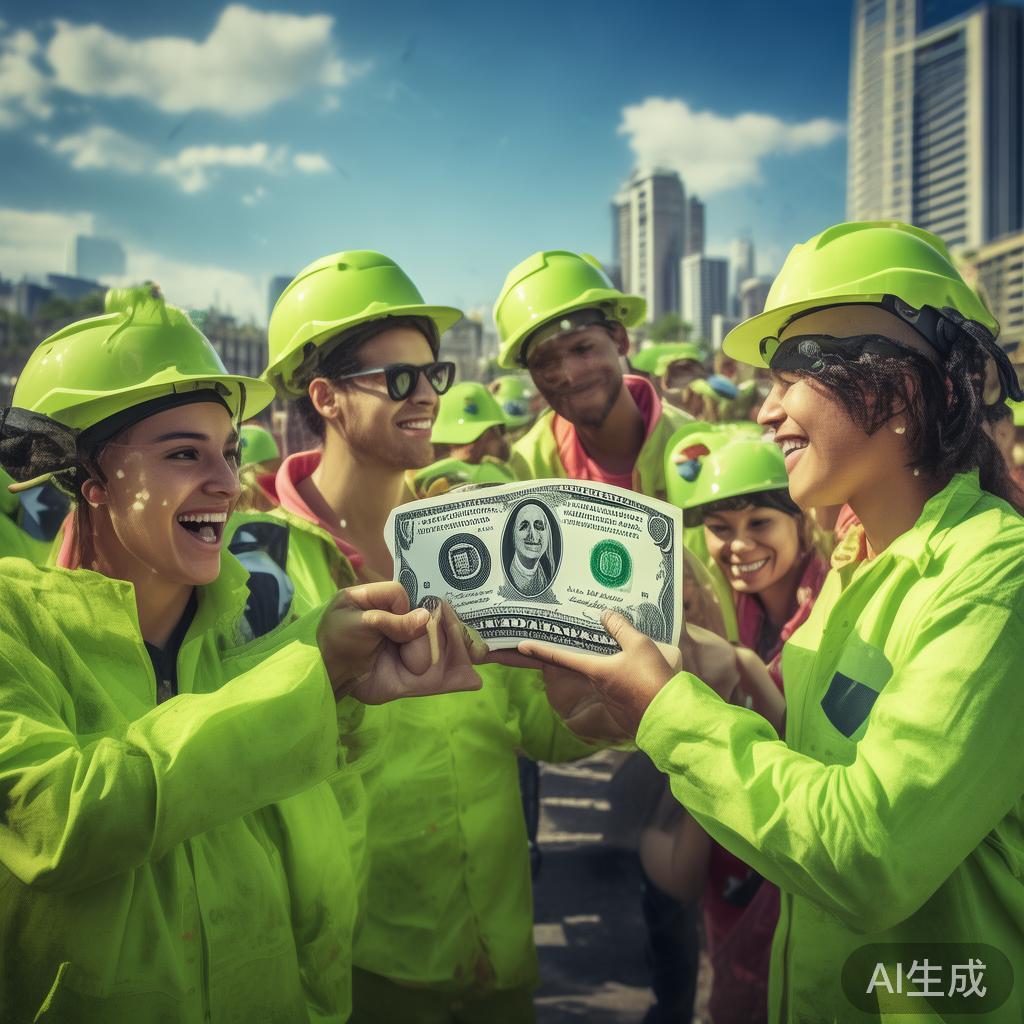 高温补贴,保障高温安全的绿色 dollar - 快讯网 - 分享生活资讯热点话题综合门户网www.aituzhe.com
