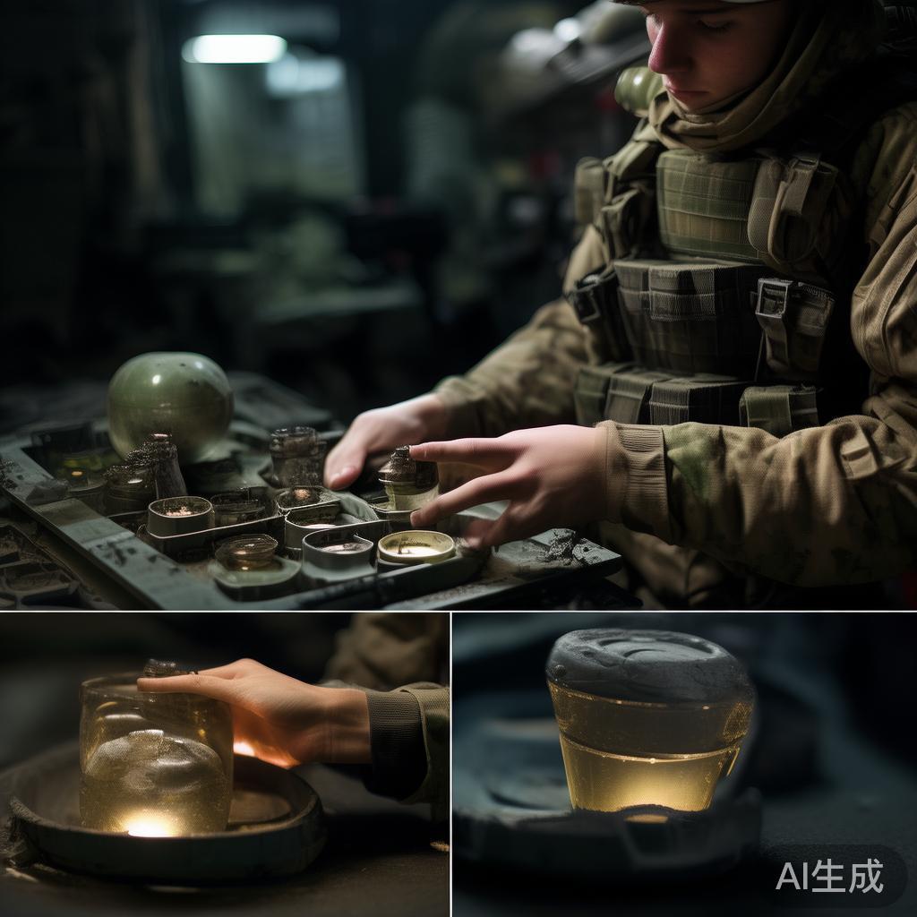 如何领取精英手雷？步骤解析与注意事项 - 快讯网 - 分享生活资讯热点话题综合门户网www.aituzhe.com