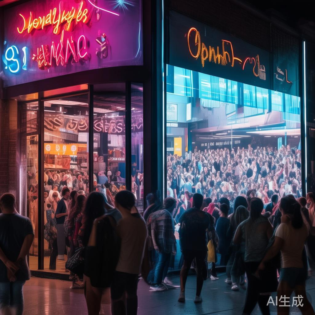 三天三夜拍出10万+新店引流视频,这家店靠这个火了! - 快讯网 - 分享生活资讯热点话题综合门户网www.aituzhe.com