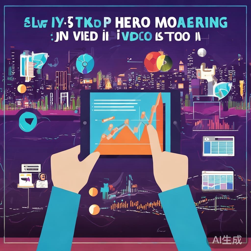 视频线索获客,从0到1的实战操作指南 - 快讯网 - 分享生活资讯热点话题综合门户网www.aituzhe.com
