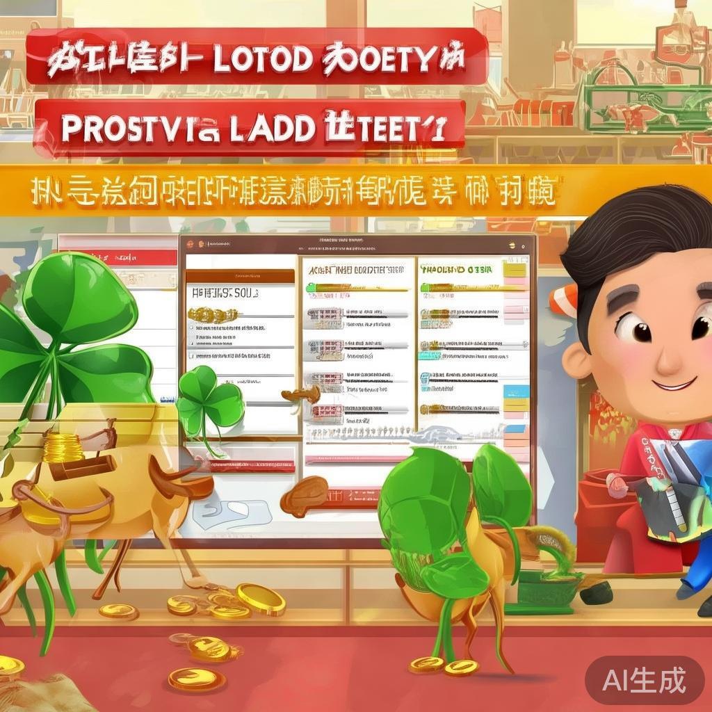 淘宝彩票赠送福利全解析 - 快讯网 - 分享生活资讯热点话题综合门户网www.aituzhe.com