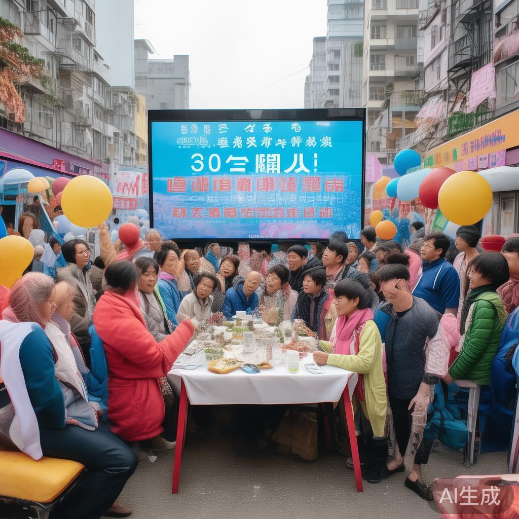 小区团购怎么获客?这5招让你轻松撬动社区经济! - 快讯网 - 分享生活资讯热点话题综合门户网www.aituzhe.com