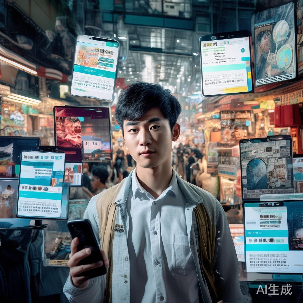昔阳抖音获客攻略,低成本高转化的本地化运营秘籍 - 快讯网 - 分享生活资讯热点话题综合门户网www.aituzhe.com