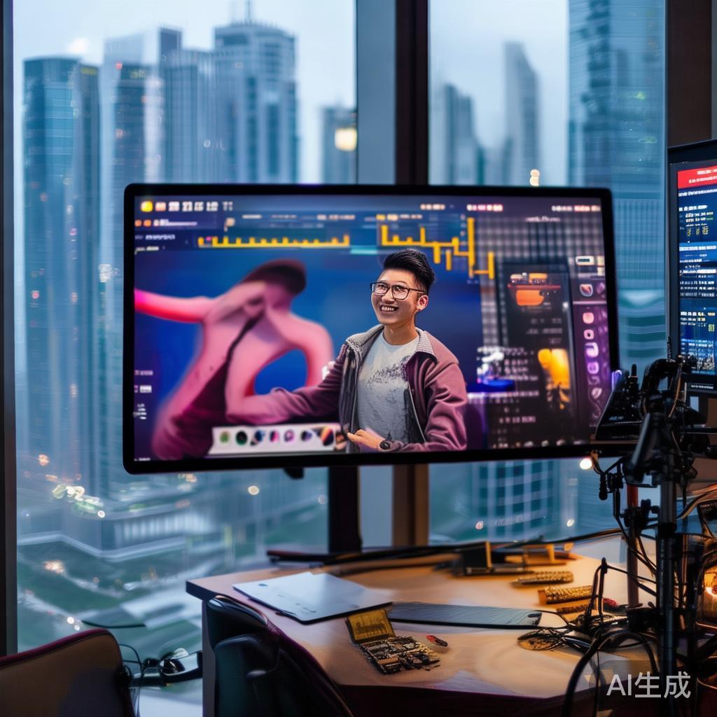 浙江引流获客，如何通过直播快速起号，实现精准获客？ - 快讯网 - 分享生活资讯热点话题综合门户网www.aituzhe.com