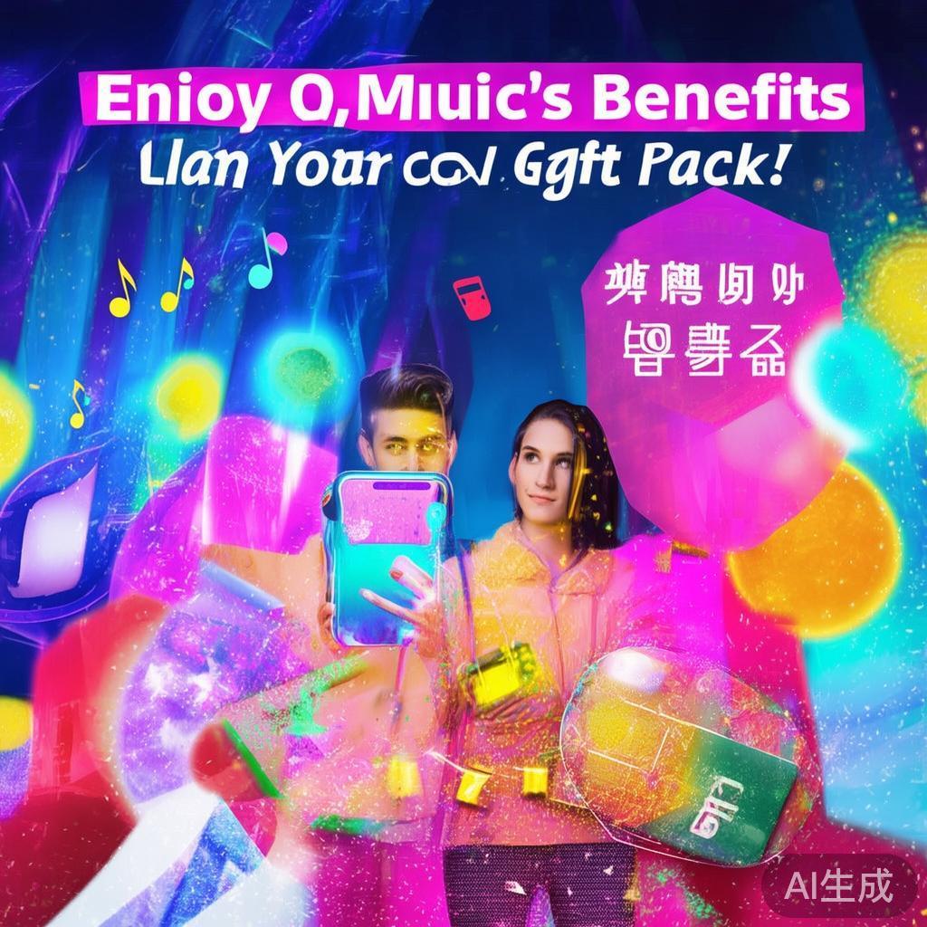 开启音乐之旅,享受QQ音乐的福利,快来领取QQ音乐礼包! - 快讯网 - 分享生活资讯热点话题综合门户网www.aituzhe.com