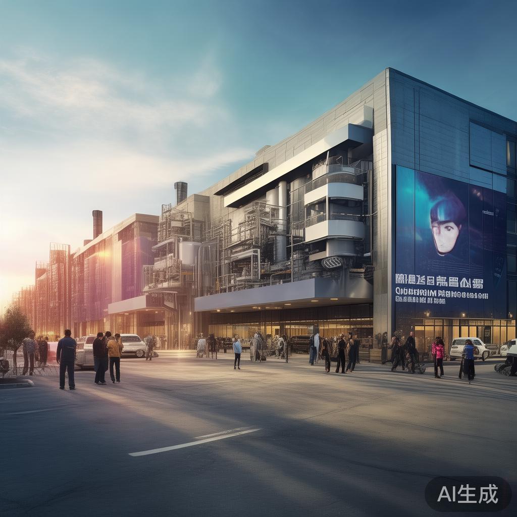 新疆工厂落地式获客,低成本高转化,你准备好了吗? - 快讯网 - 分享生活资讯热点话题综合门户网www.aituzhe.com
