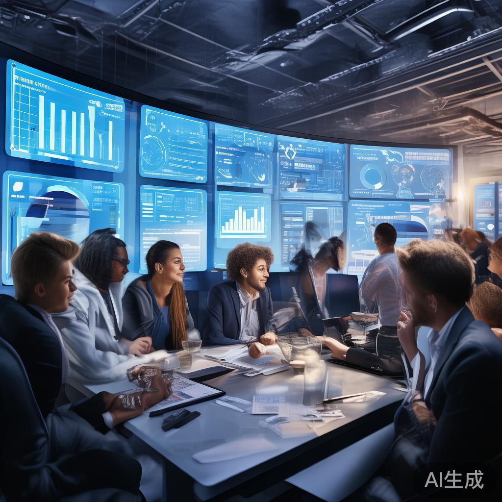 企业获客,从流量到留量的数字化转型 - 快讯网 - 分享生活资讯热点话题综合门户网www.aituzhe.com