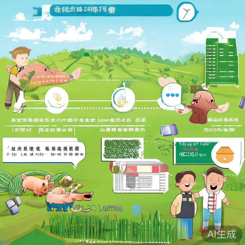 猪场土地补贴申请指南,政策红利如何精准落地,助力养殖户稳产增收? - 快讯网 - 分享生活资讯热点话题综合门户网www.aituzhe.com