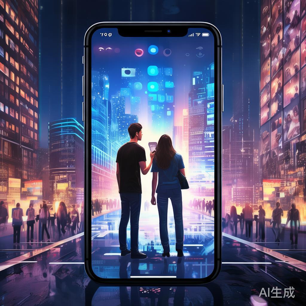 婚恋平台的获客密码,从流量红利到用户心智的深度攻略 - 快讯网 - 分享生活资讯热点话题综合门户网www.aituzhe.com