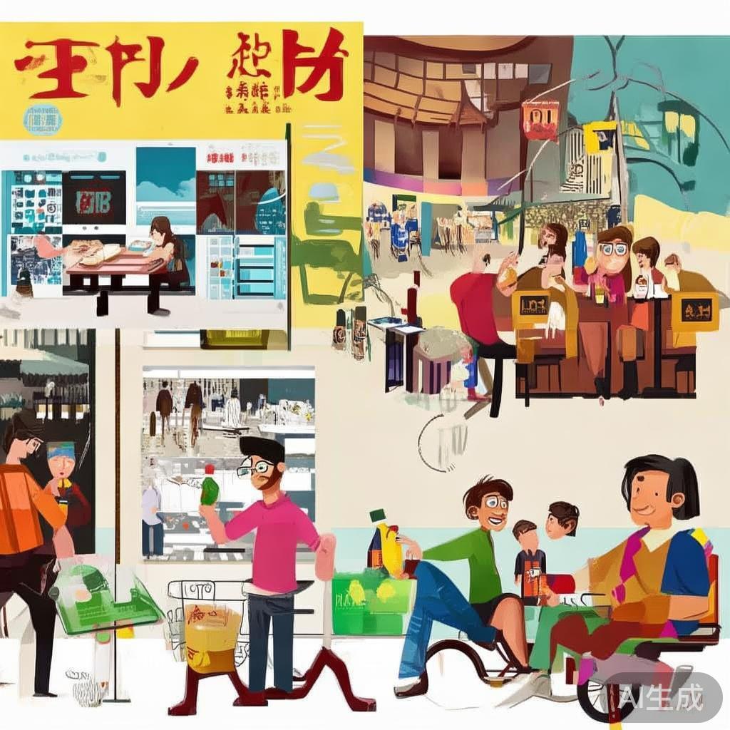 白酒客户怎么获客?这5种方法让你的酒香飘得更远! - 快讯网 - 分享生活资讯热点话题综合门户网www.aituzhe.com