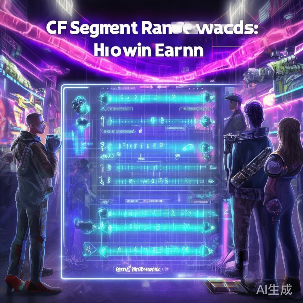 CF段位奖励 How to Earn It - 快讯网 - 分享生活资讯热点话题综合门户网www.aituzhe.com