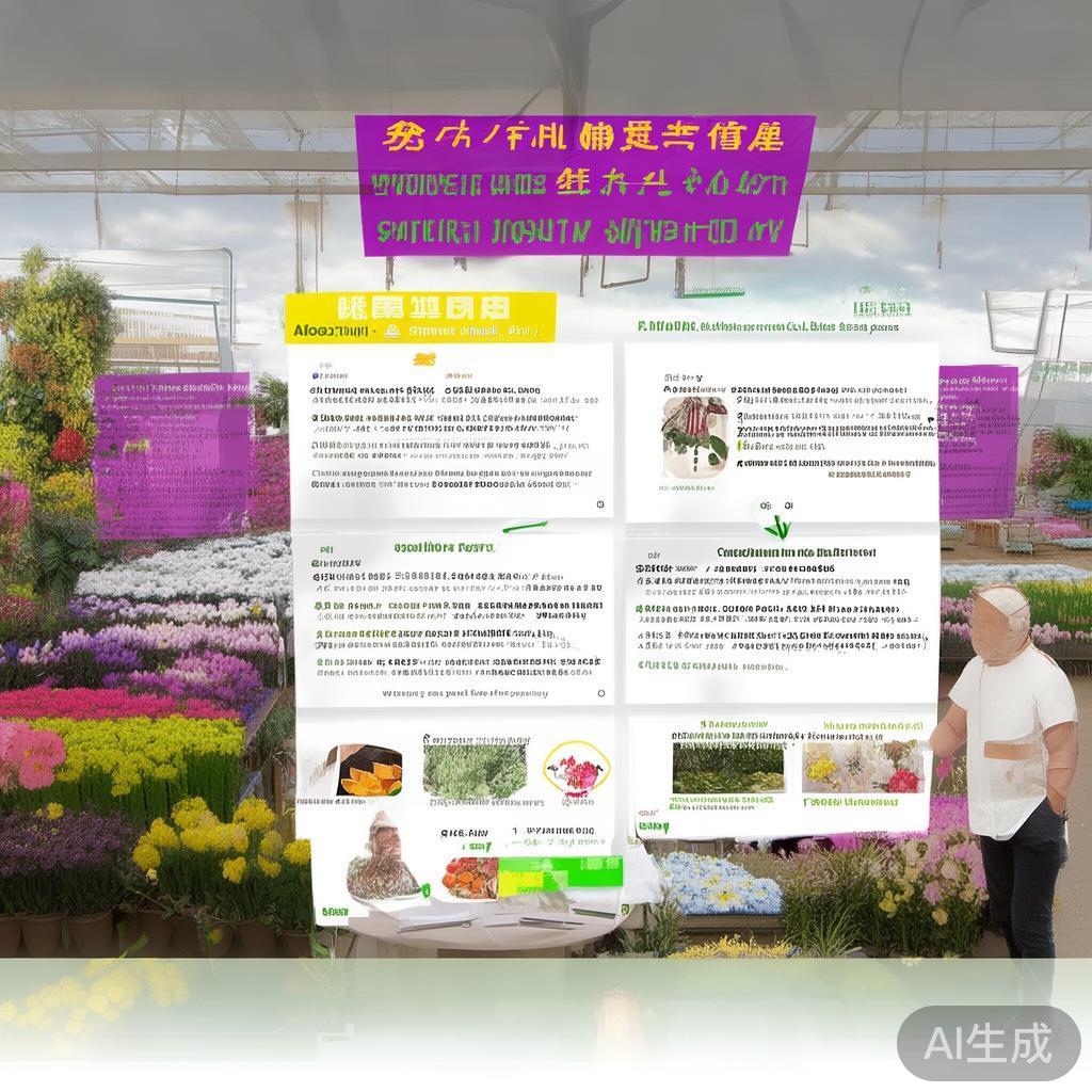 温岭市花卉产业补贴政策全解析,申请条件、流程与实操指南 - 快讯网 - 分享生活资讯热点话题综合门户网www.aituzhe.com