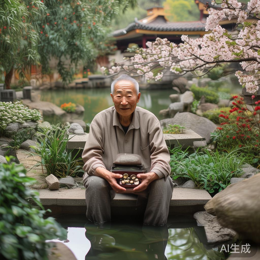 平安零钱养老，意外也能安享晚年 - 快讯网 - 分享生活资讯热点话题综合门户网www.aituzhe.com