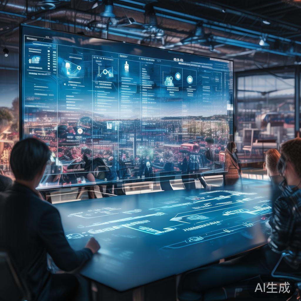 锂电池行业获客策略,从精准定位到高效转化,破局企业增长瓶颈 - 快讯网 - 分享生活资讯热点话题综合门户网www.aituzhe.com