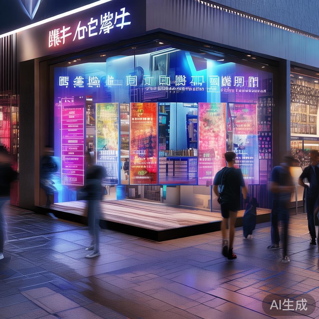 嘉善门店如何精准获客?这5个策略让你业绩翻倍! - 快讯网 - 分享生活资讯热点话题综合门户网www.aituzhe.com