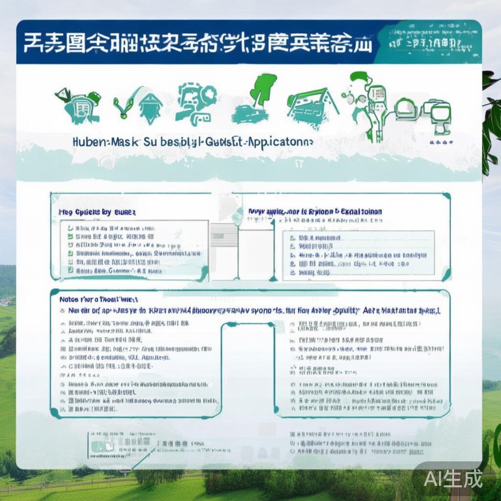 湖北口罩补贴申请指南,政策解读、流程详解与注意事项 - 快讯网 - 分享生活资讯热点话题综合门户网www.aituzhe.com